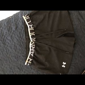 Under Armour Shorts